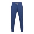 Babolat Sweatpants Exercise Club 2021 long dark blue Women